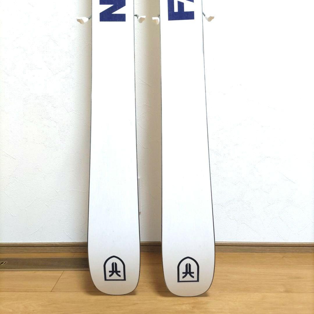 CT2.0　ファクション Faction 　178cm　マーカー　スクワイアID