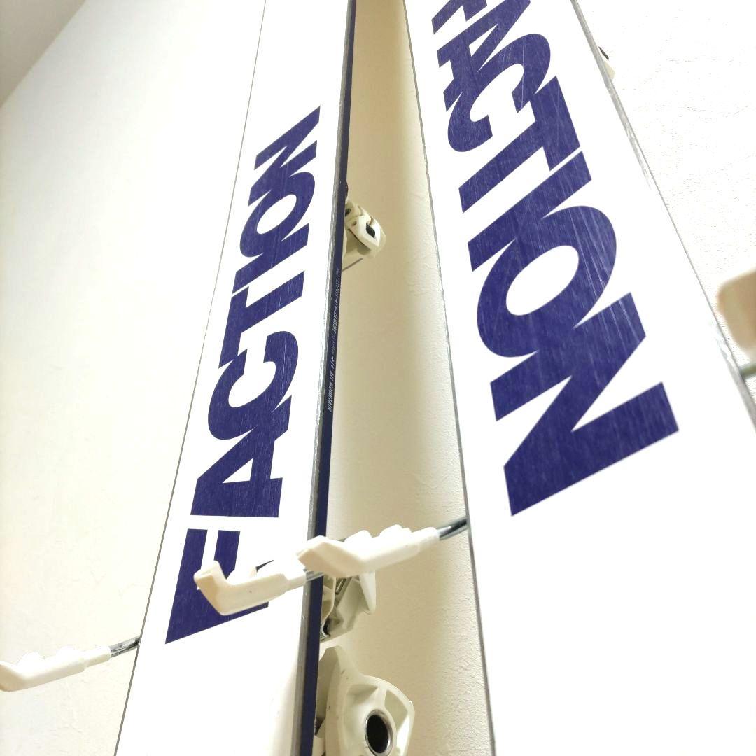 CT2.0　ファクション Faction 　178cm　マーカー　スクワイアID