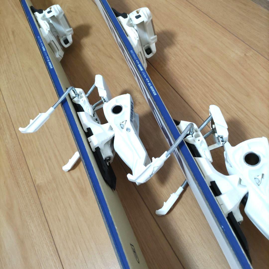 CT2.0　ファクション Faction 　178cm　マーカー　スクワイアID