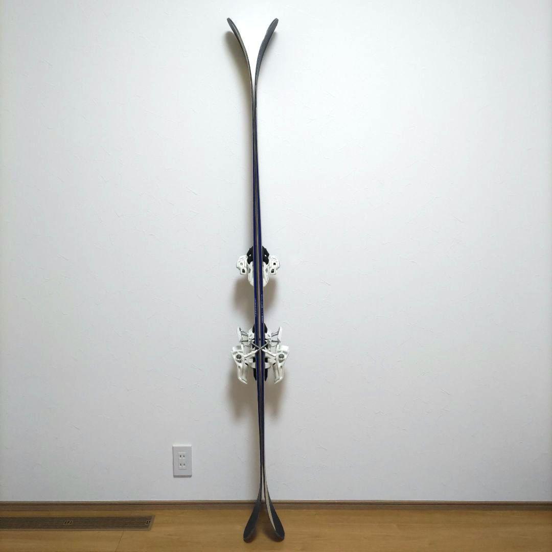 CT2.0　ファクション Faction 　178cm　マーカー　スクワイアID