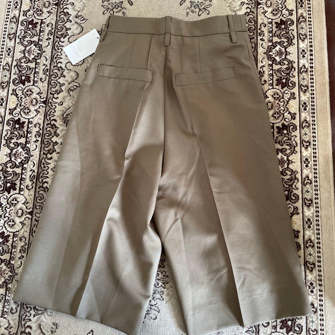 【新品】BEAUTY & YOUTH UNITED ARROWS ショートパンツ