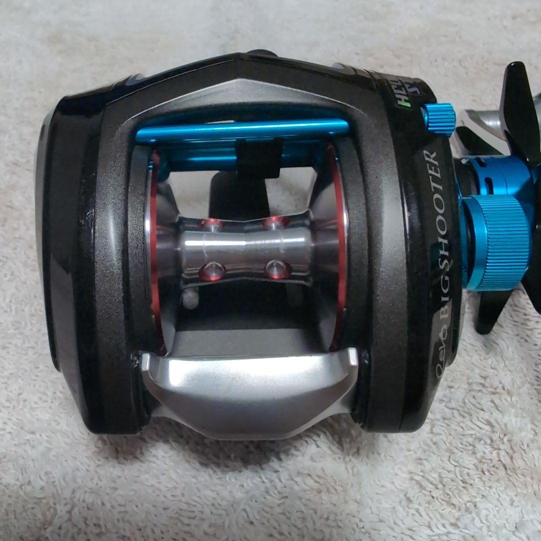 初代レボビッグシューター