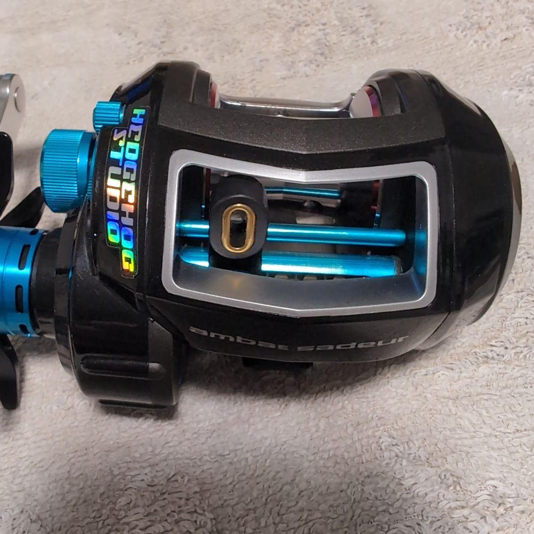 初代レボビッグシューター