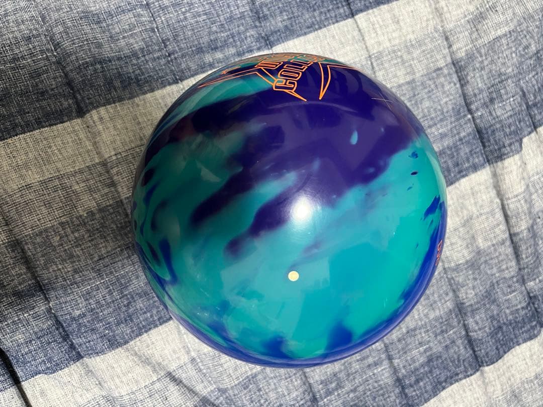 【15ポンド４オンズ】ウィケッド・コリジョン