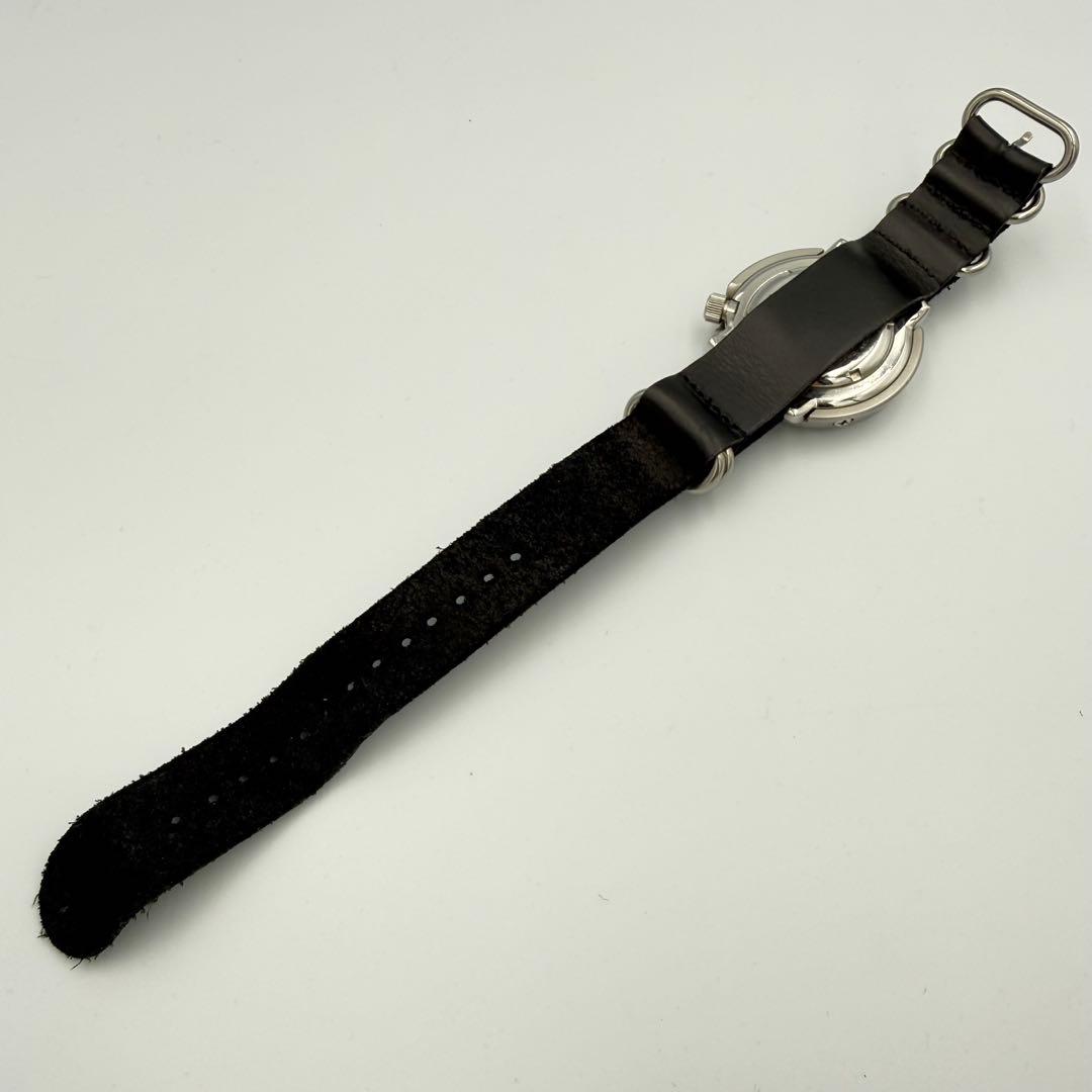 SEIKOプロフェッショナルダイバー300m7549-7010ツナ缶