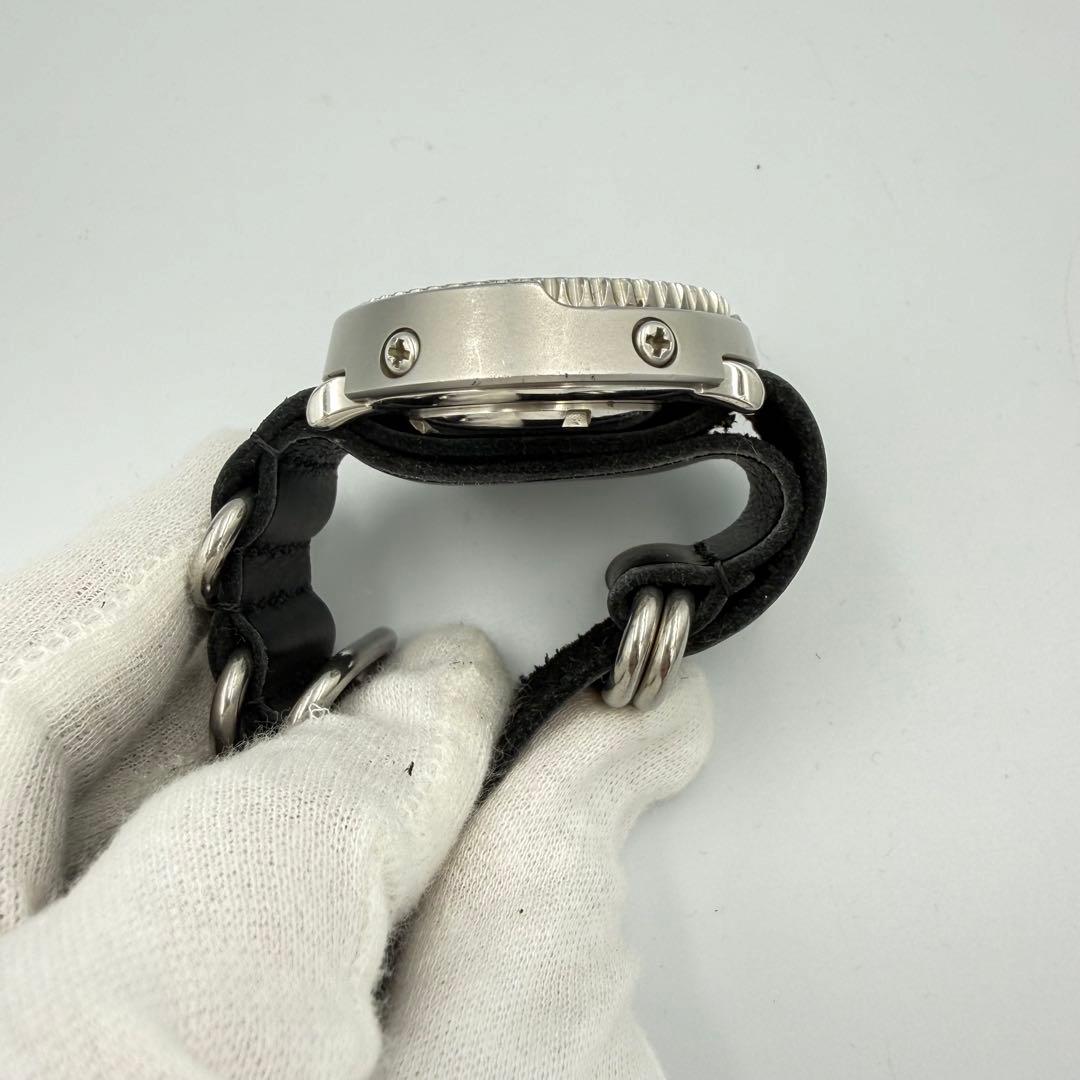 SEIKOプロフェッショナルダイバー300m7549-7010ツナ缶