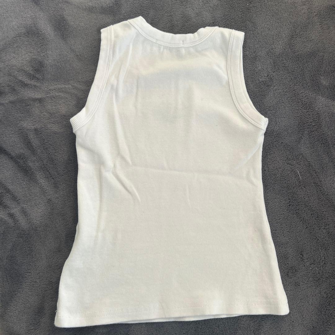 PRADA タンクトップ　XS