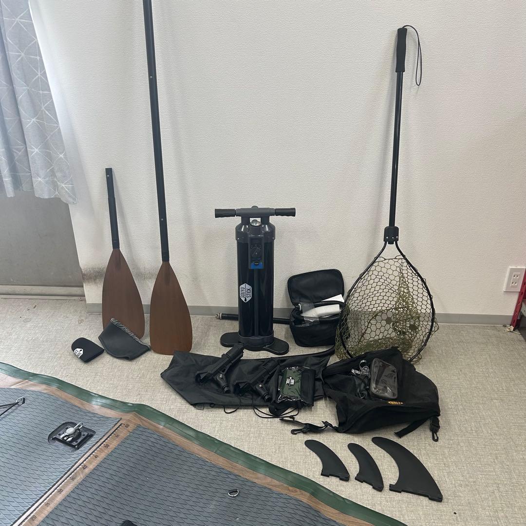 神*風様 5785 SOUYUSTICKソーユースティッEXPEDITION 1