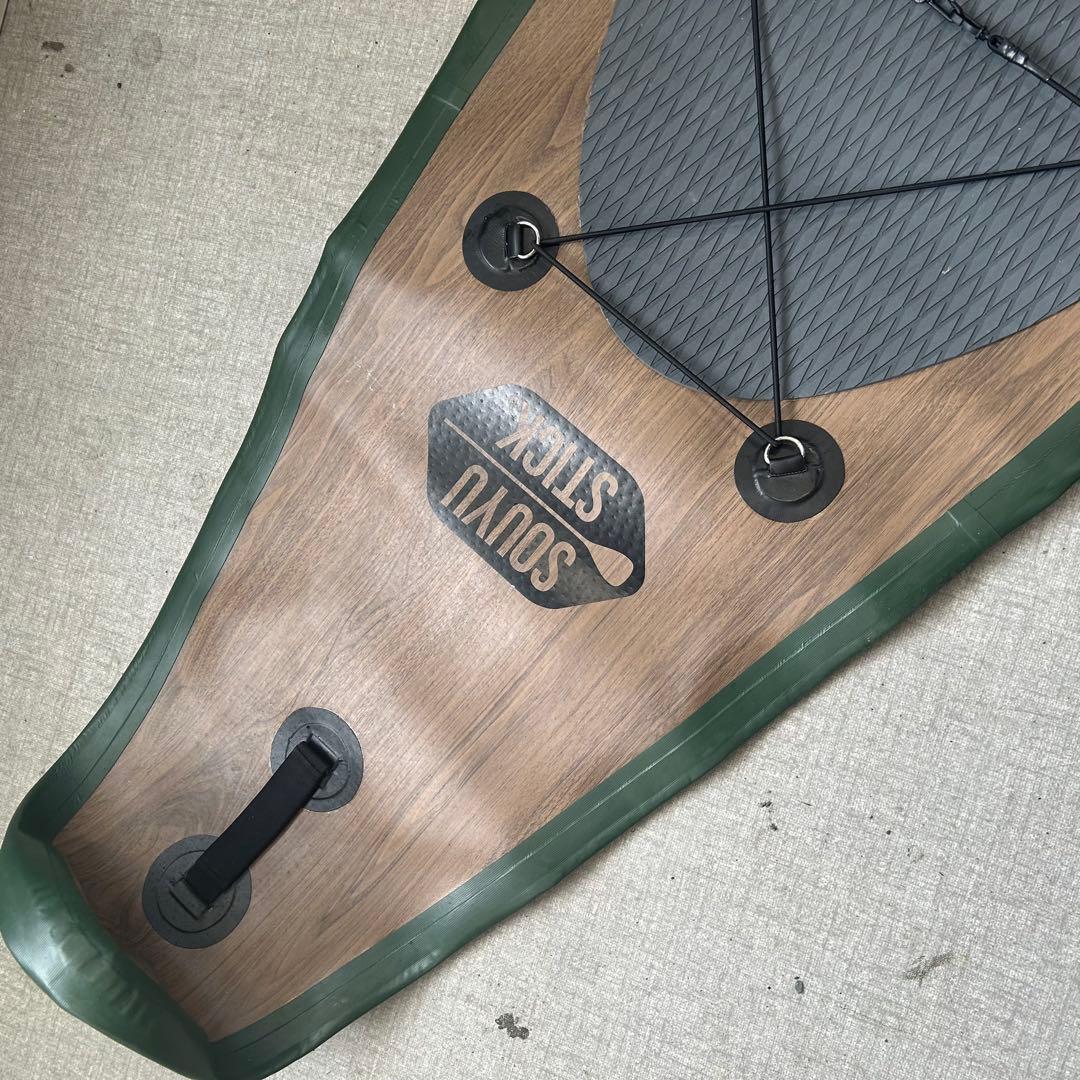 神*風様 5785 SOUYUSTICKソーユースティッEXPEDITION 1