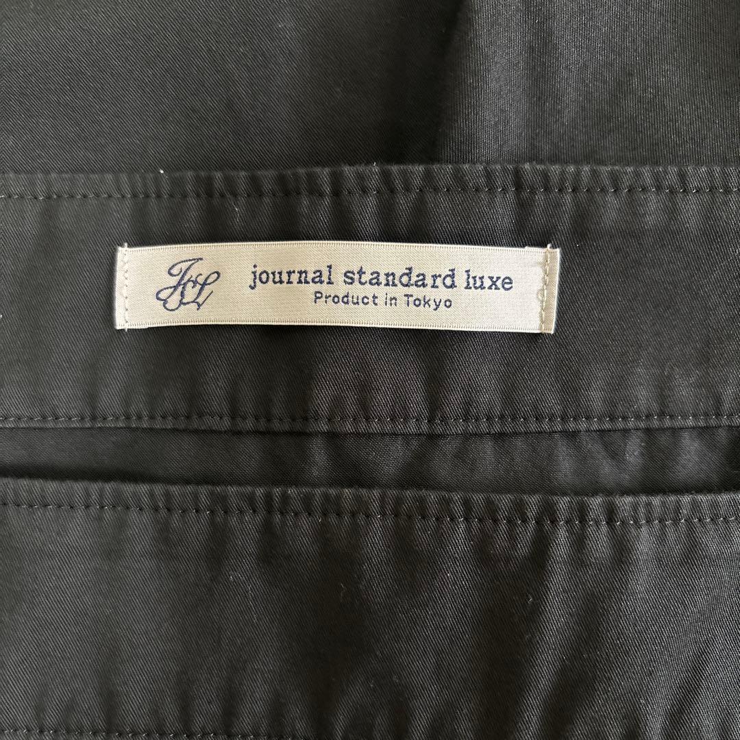 ブ*❗様 ジャーナルスタンダードラックス　オーバーオール コーマツイル キャミサ