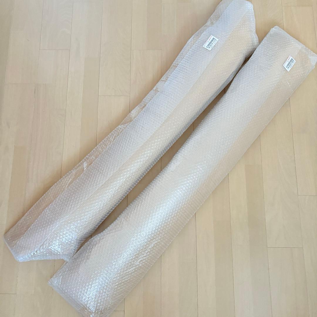 【新品】RAV4 Adventure 純正スキッドプレート　フロント・リヤセット