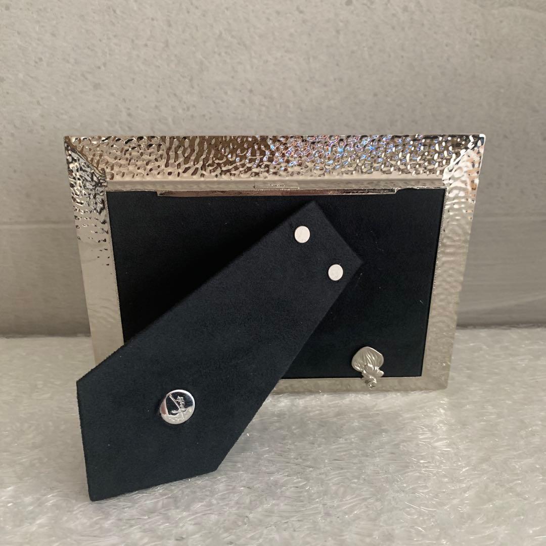 MICHAEL ARAM マイケルアラム　フォトフレーム　写真立て