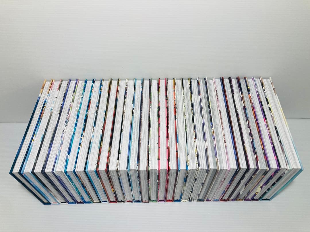 全巻初版ポストカード付き✨ ツバサ 豪華版 全巻 1〜28 初版限定 CLAMP