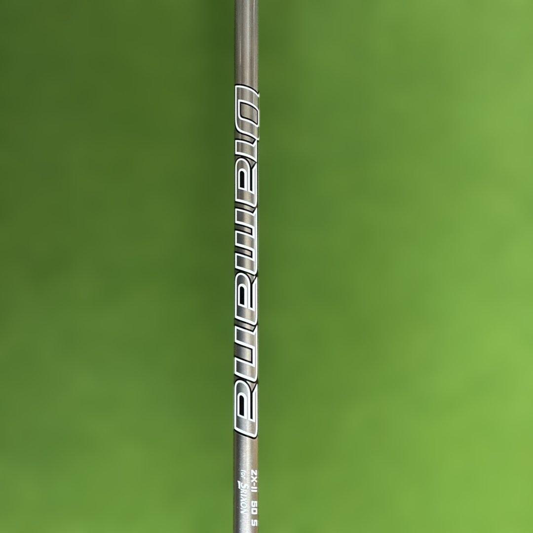 SRIXON ZX5 MKⅡ LSドライバー9.5°