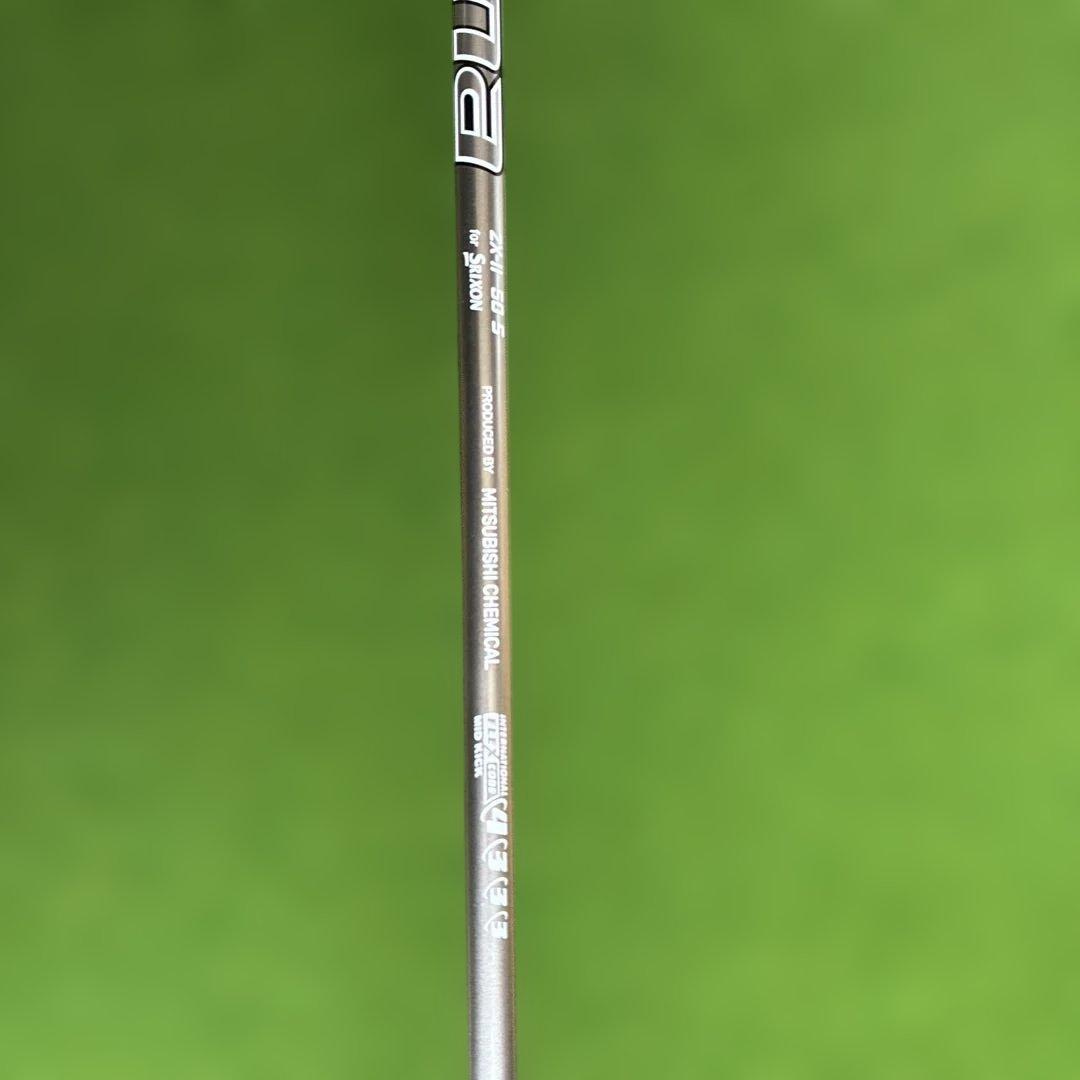 SRIXON ZX5 MKⅡ LSドライバー9.5°