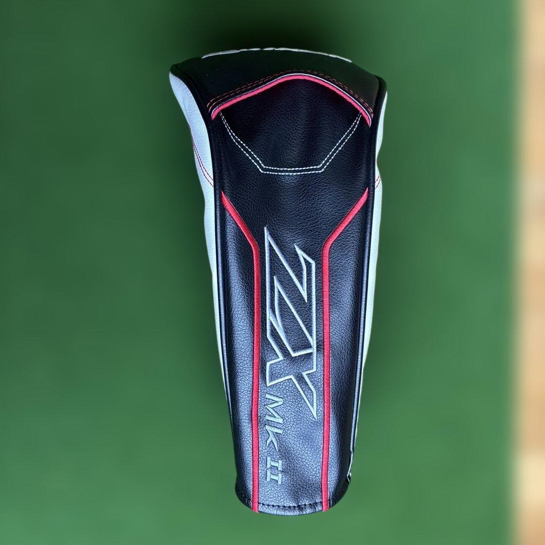 SRIXON ZX5 MKⅡ LSドライバー9.5°