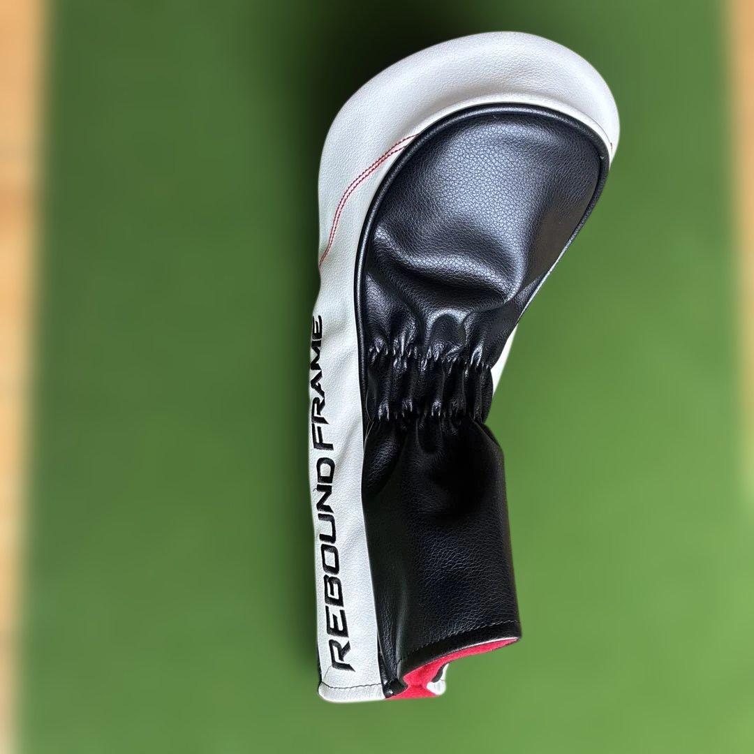 SRIXON ZX5 MKⅡ LSドライバー9.5°