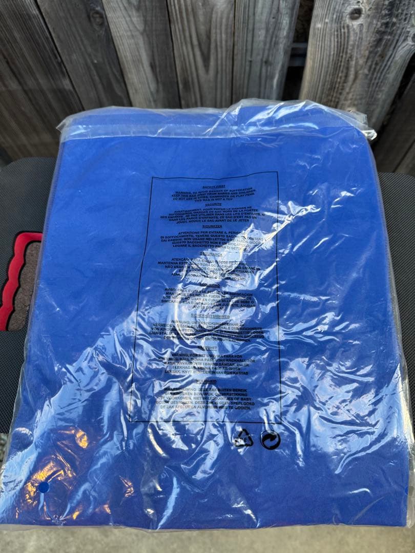 ラグビーW杯 2019 日本大会 フランス代表ジャージ XL