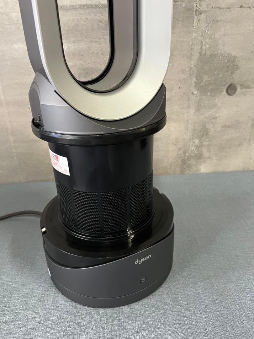 ☆【美品】Dyson Pure Hot + Cool HP00 2023年製