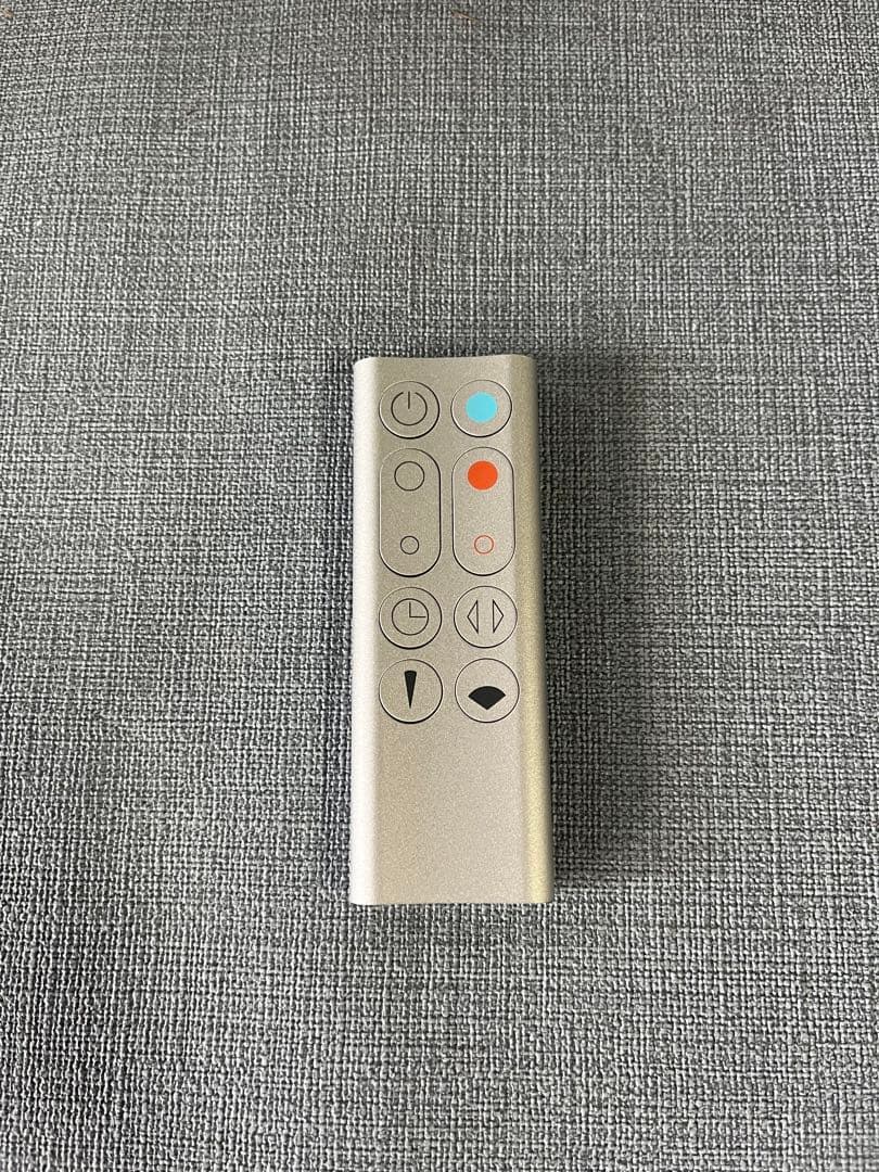 ☆【美品】Dyson Pure Hot + Cool HP00 2023年製