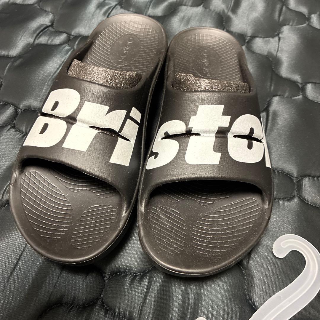 FCRB x OOFOS ウーフォス サンダル 26cm リカバリー