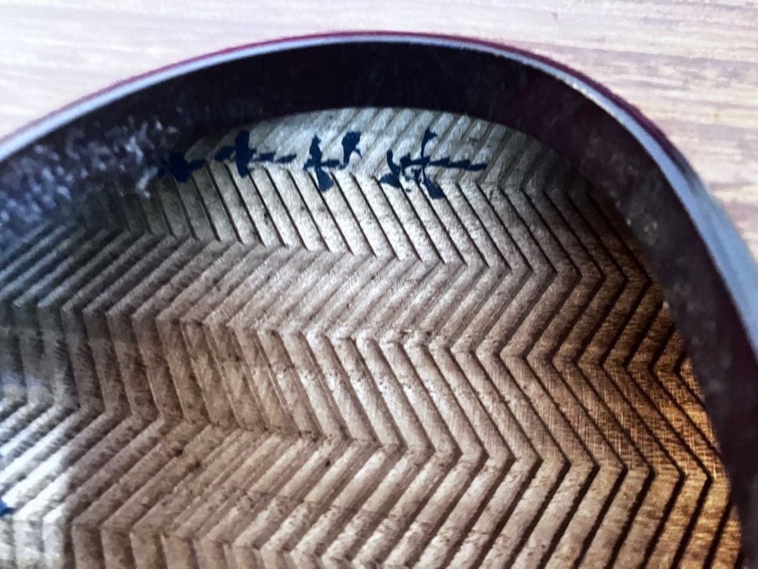 い*う様 お琴　綾杉　中古品　13弦　詳細不明