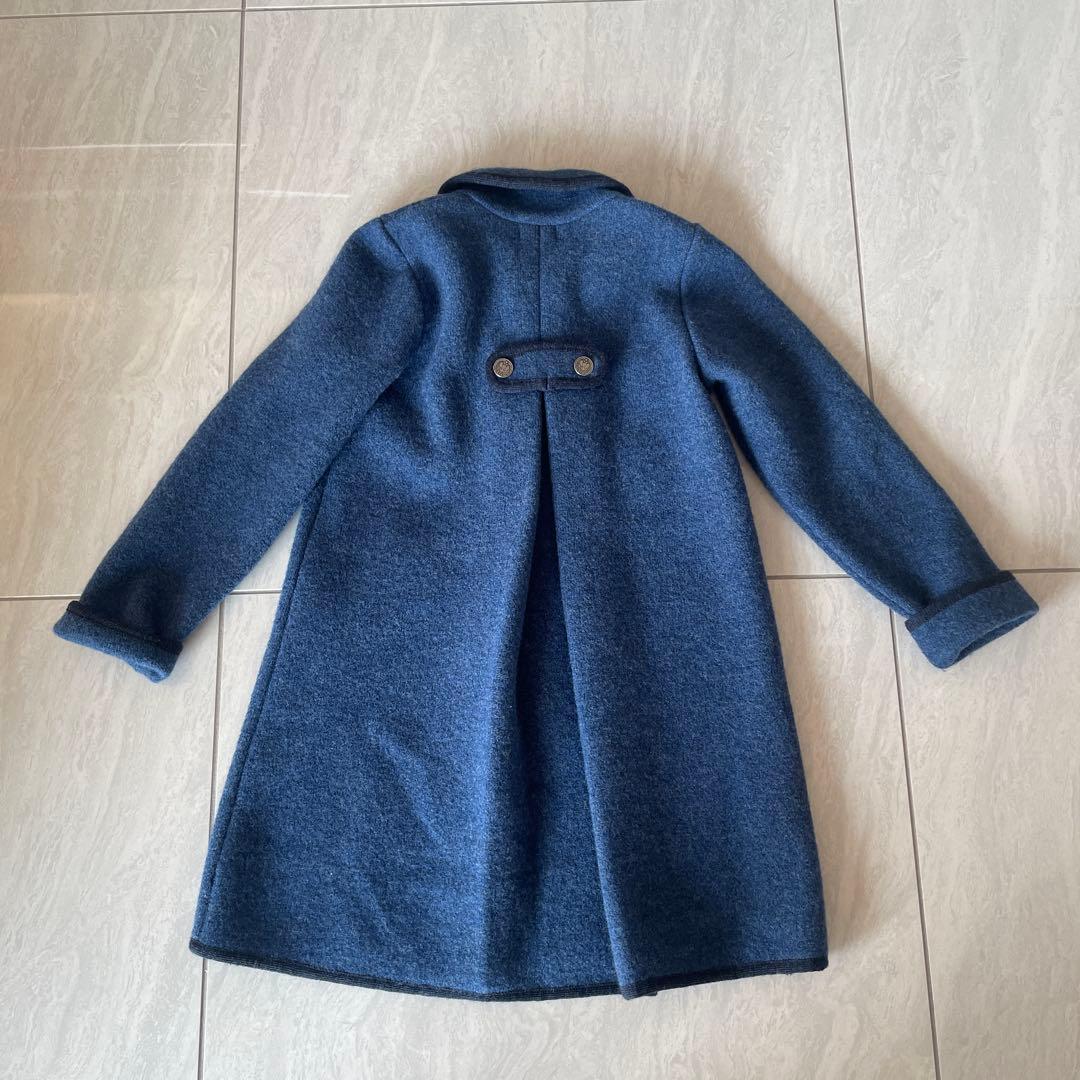 みさ様お取り置き　アマイア　Amara コート　8Y