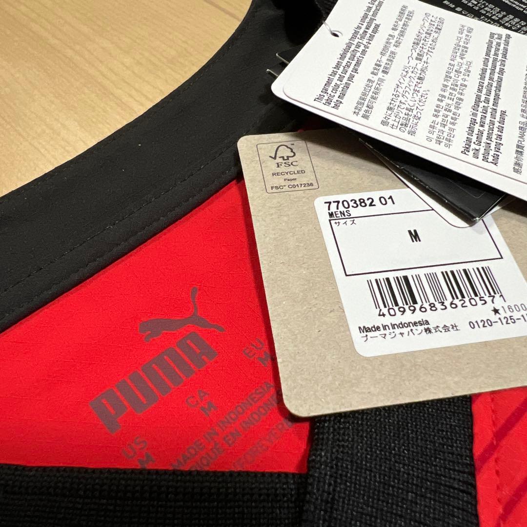 ラファエルレオン ACミラン オーセンティック 新品