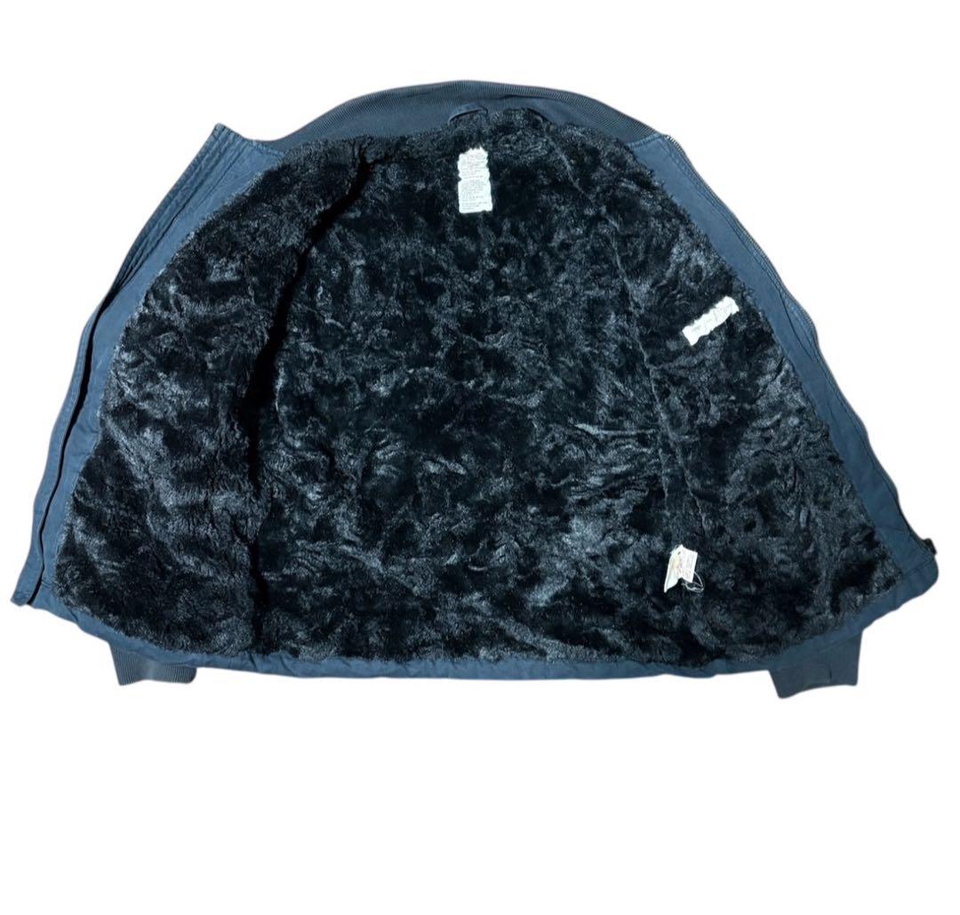 wtaps スカルプリント Ｍ－４３ミリタリージャケット