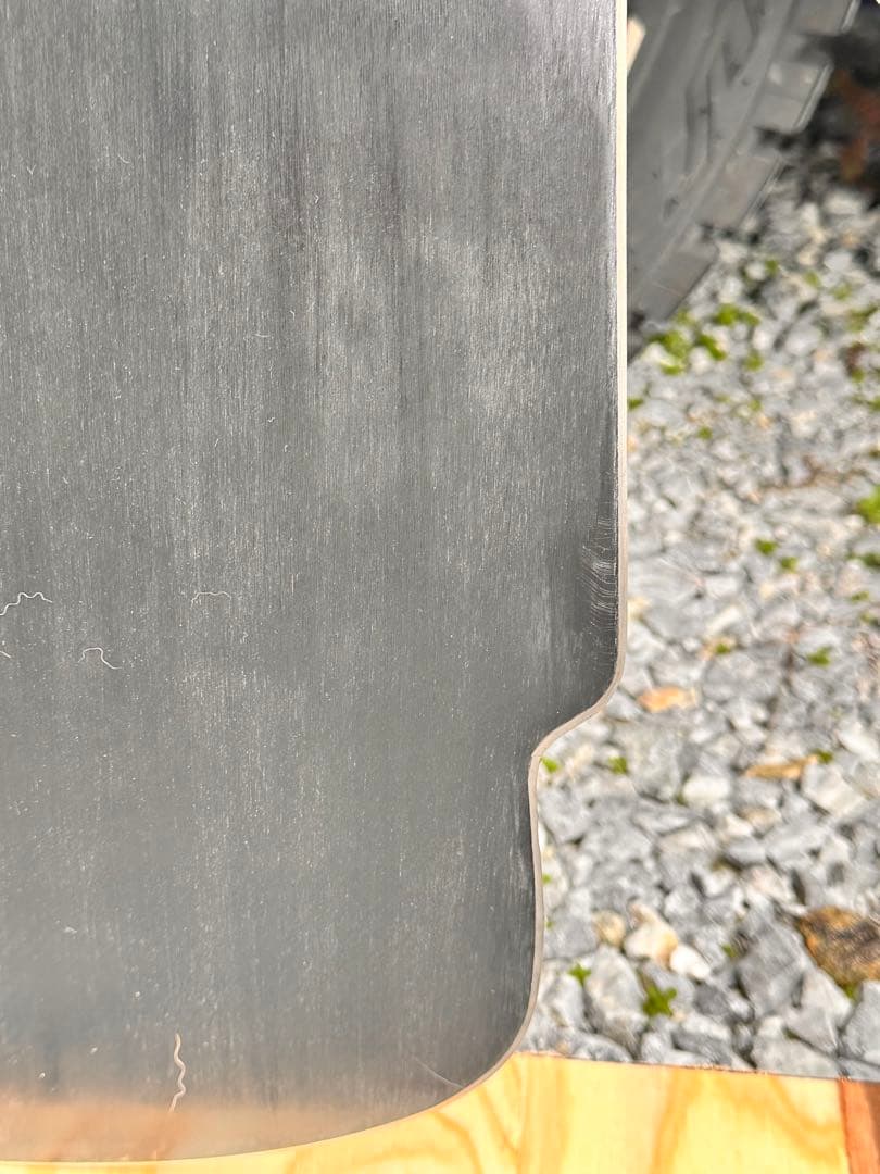 ボヌさん専用　FLUFFY 2022-23モデル