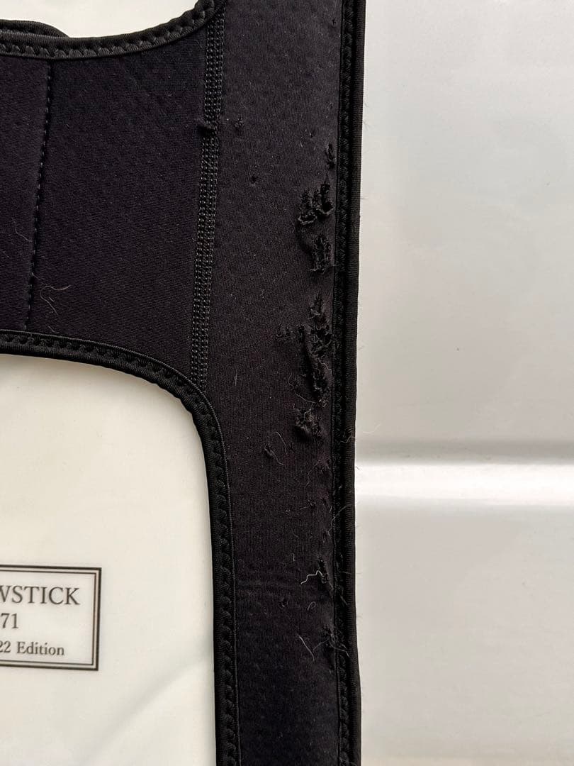 ボヌさん専用　FLUFFY 2022-23モデル