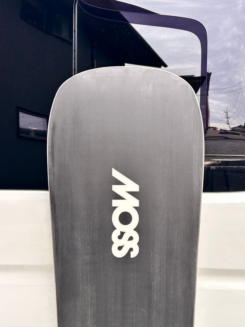 ボヌさん専用　FLUFFY 2022-23モデル