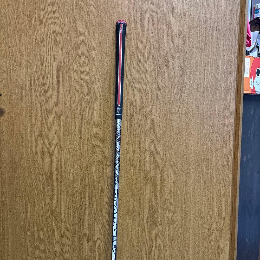 ジアッタス v2 5S