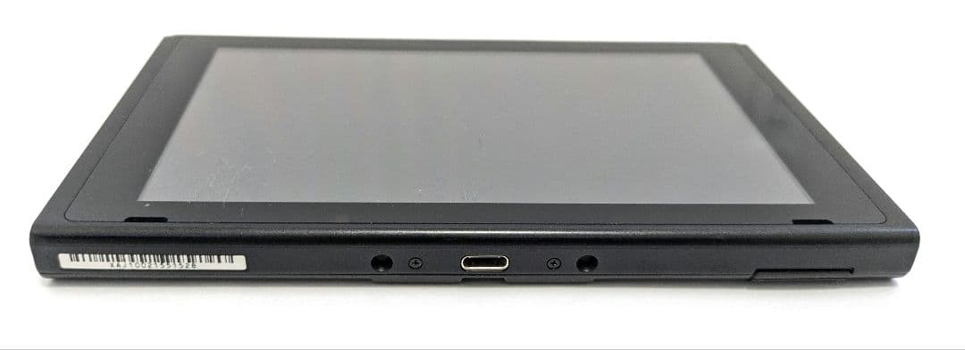 【訳あり品】 Nintendo Switch 2018年製 本体のみ