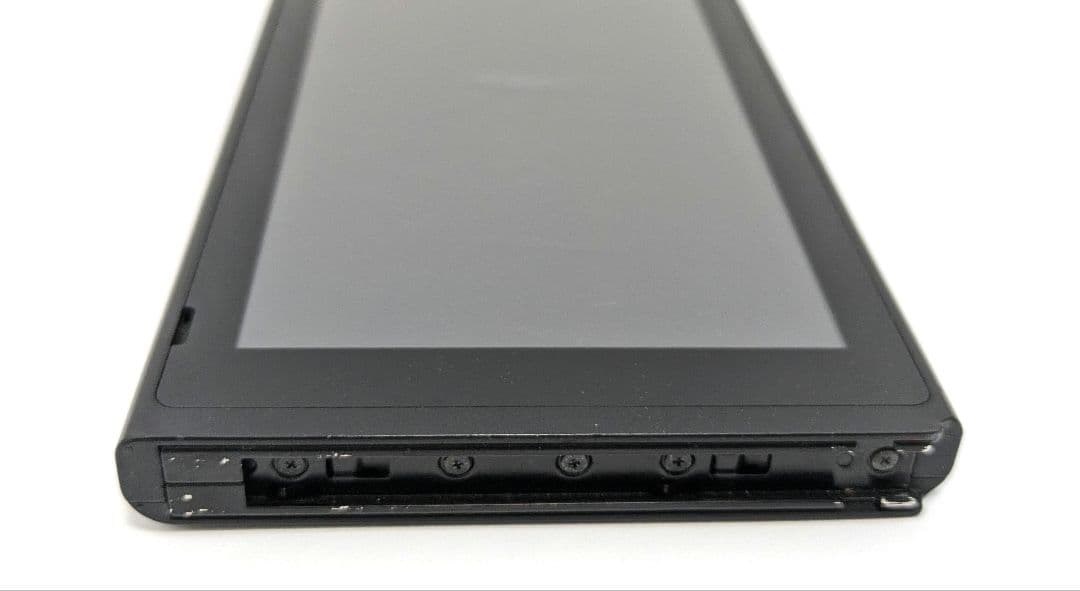 【訳あり品】 Nintendo Switch 2018年製 本体のみ