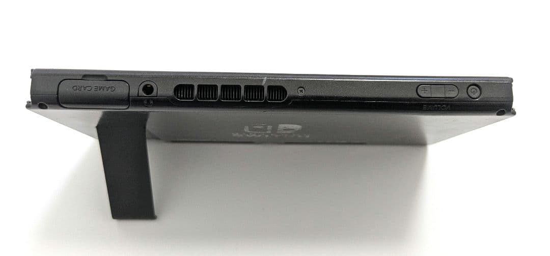 【訳あり品】 Nintendo Switch 2018年製 本体のみ