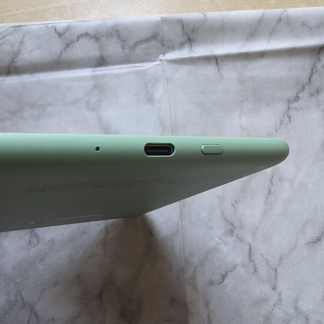 【広告無しモデル】Amazon Kindle 11世代 16GB マッチャ