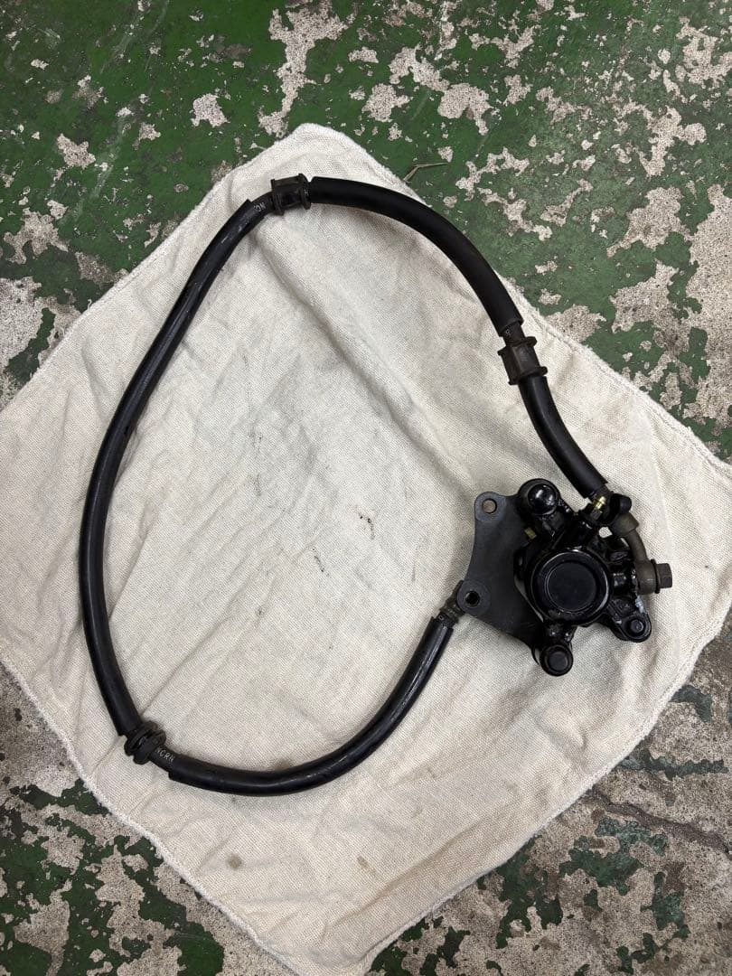 グランドアクシス フォークホイールキャリパー　セット　値下げしました