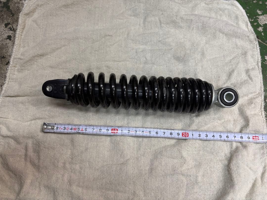 グランドアクシス フォークホイールキャリパー　セット　値下げしました