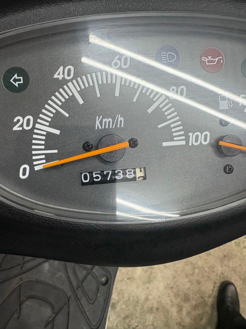 グランドアクシス フォークホイールキャリパー　セット　値下げしました