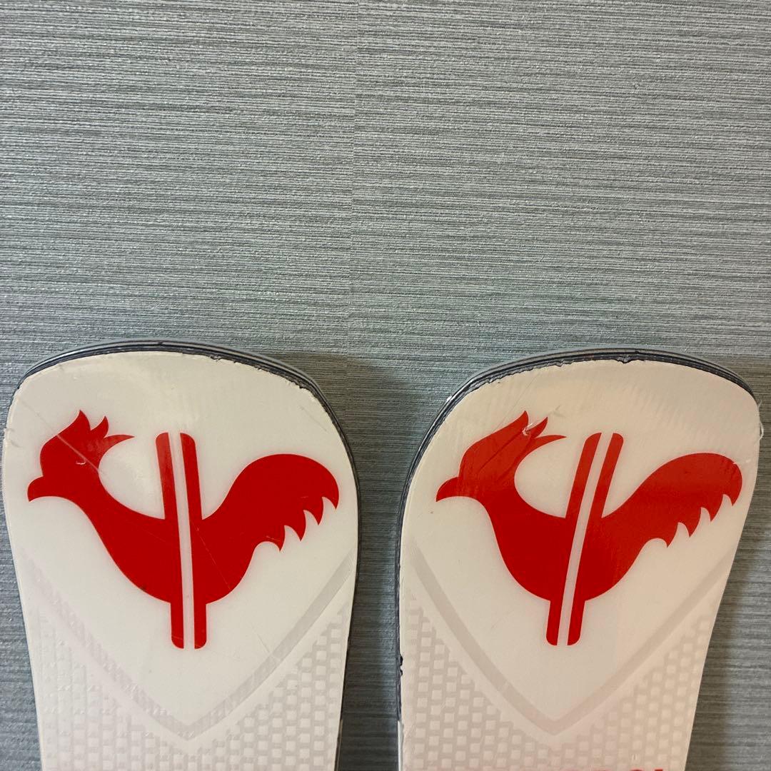 ロシニョール　スキー板