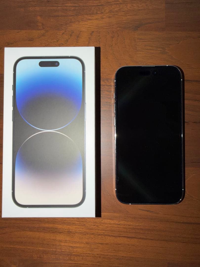 iPhone14Pro シルバー 値下げ交渉大歓迎⭕️