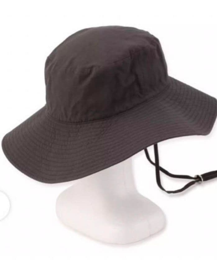 a*y様 キジマタカユキ★ハッピ―プラスストア別注★ブリムハット★今季品