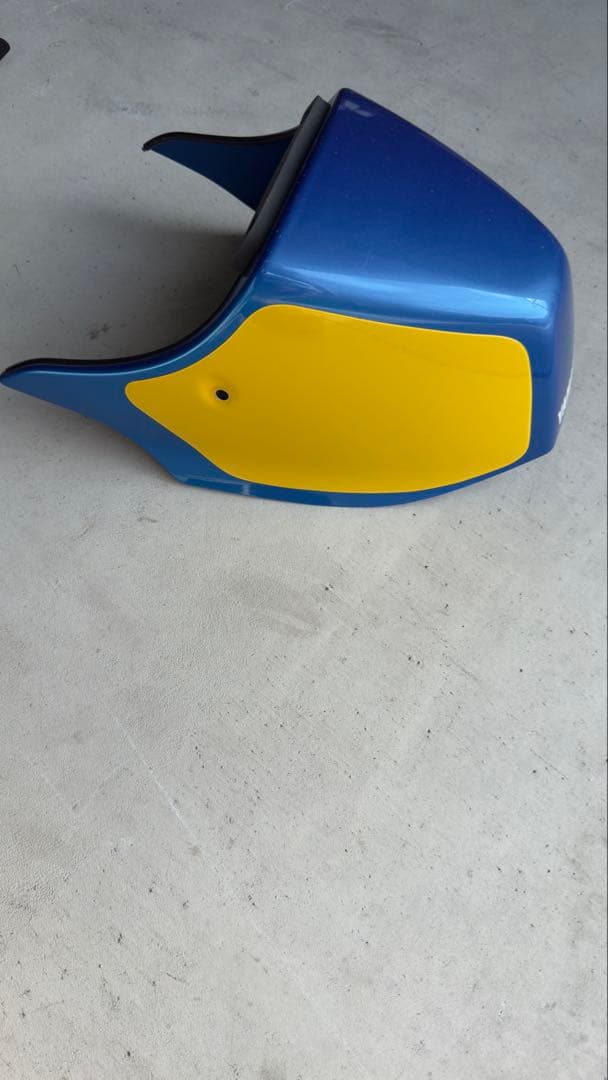 XSR900 22‘　Y'sギア　カウルセット