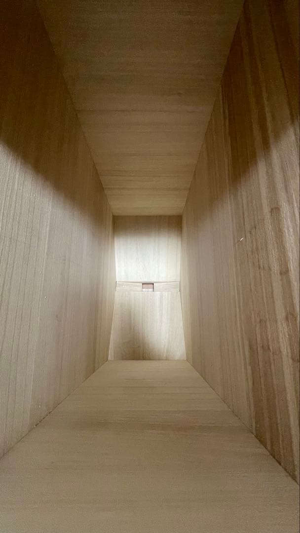 【美品・1ヶ月使用】竹本木箱店 総桐 計量米びつ 30kg用 日本製