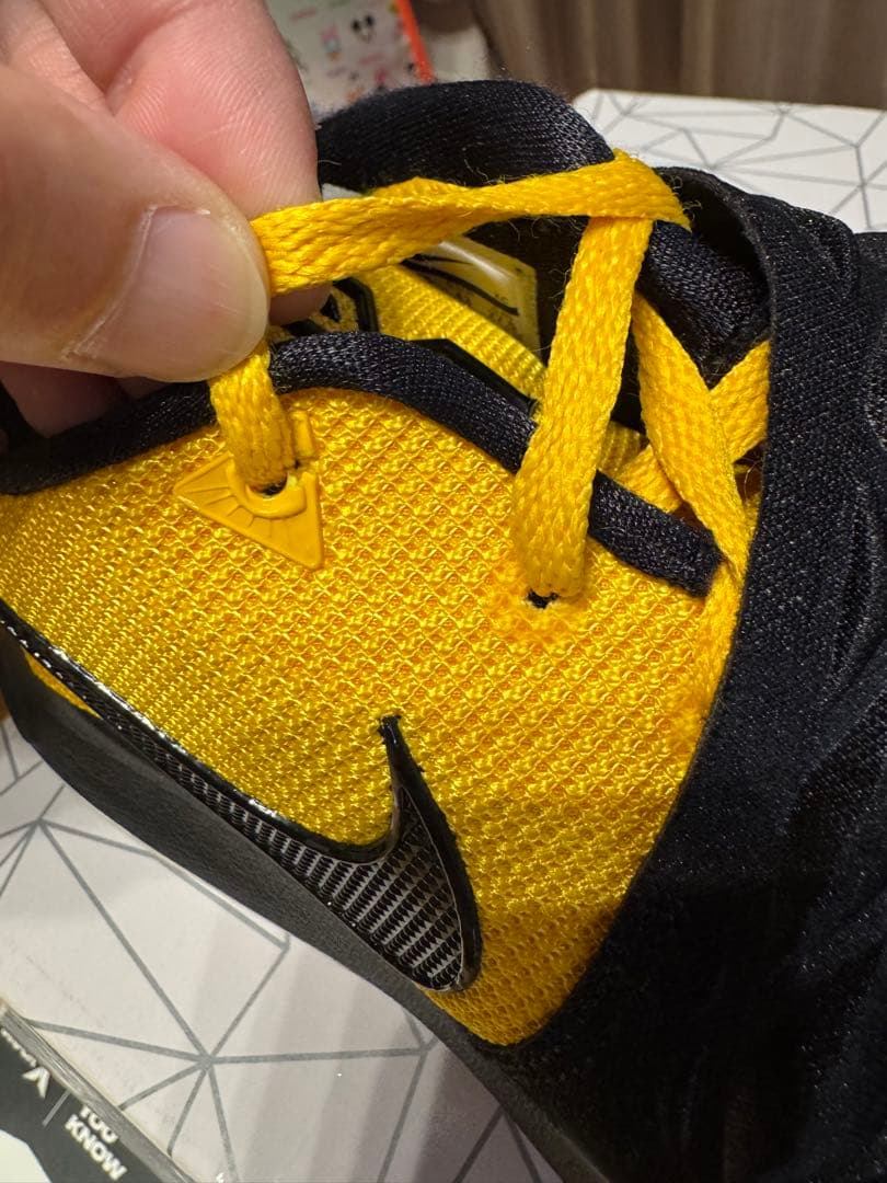 Nike Kyrie Low 1 アマリロ　27.5 カイリー