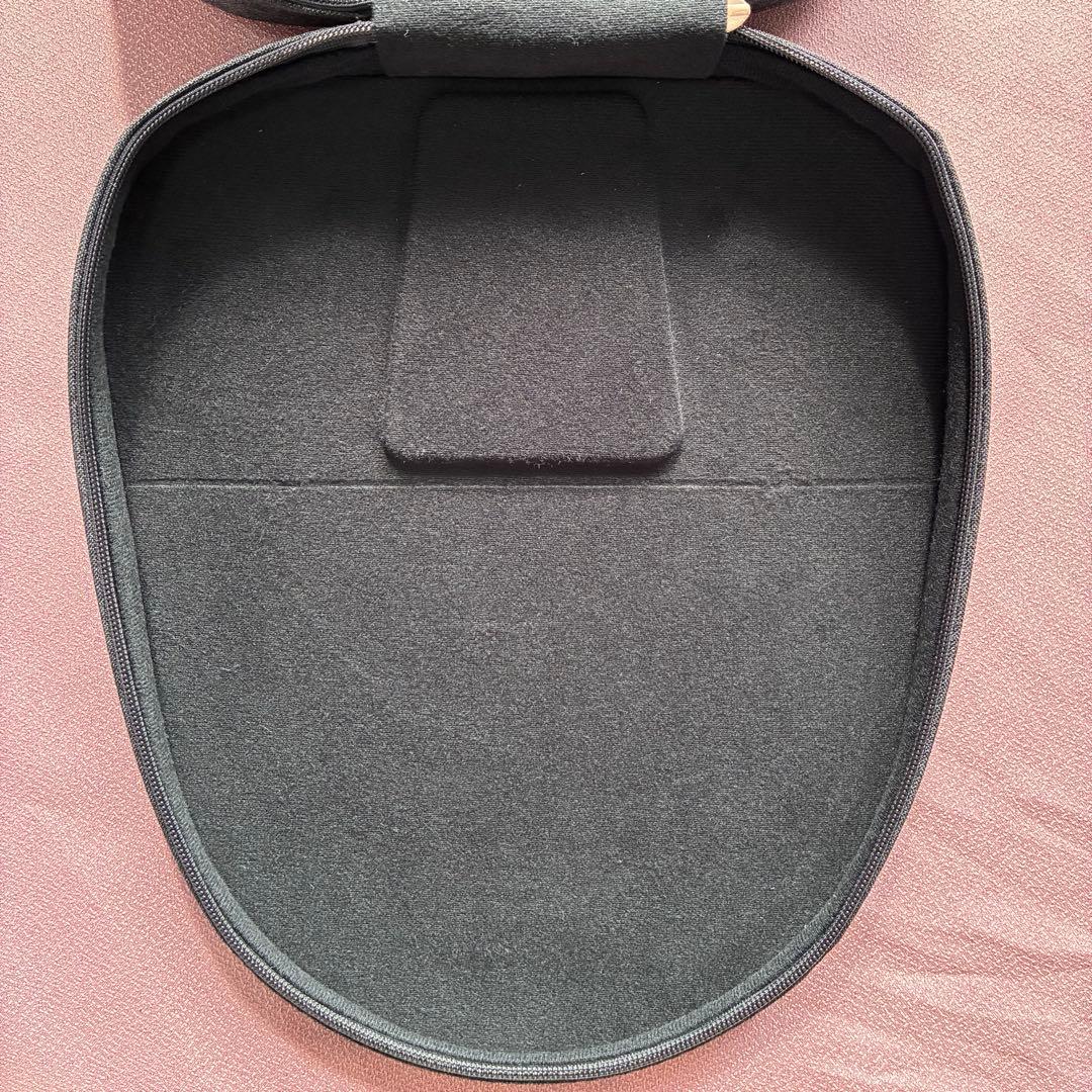 Sony ワイヤレスノイズキャンセリングヘッドホン 数回使用 ケース・ケーブル付