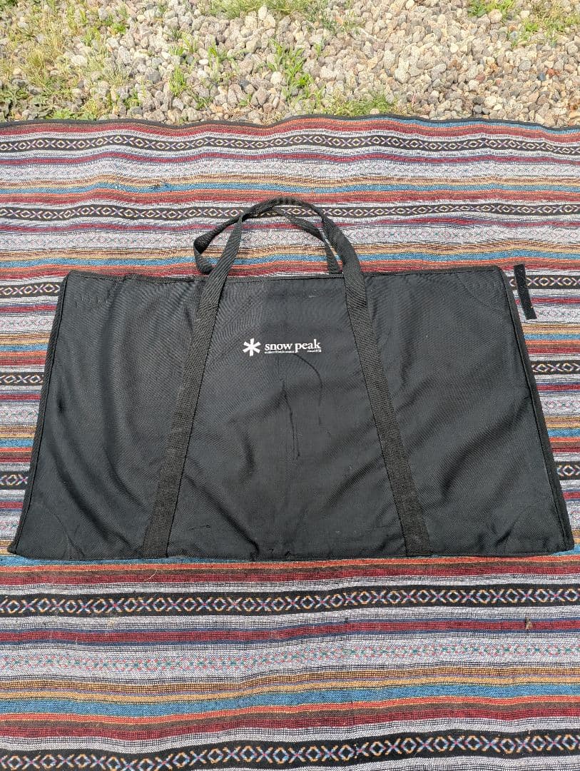 スノーピーク エクステンション IGTテーブル