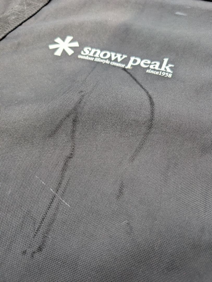 スノーピーク エクステンション IGTテーブル