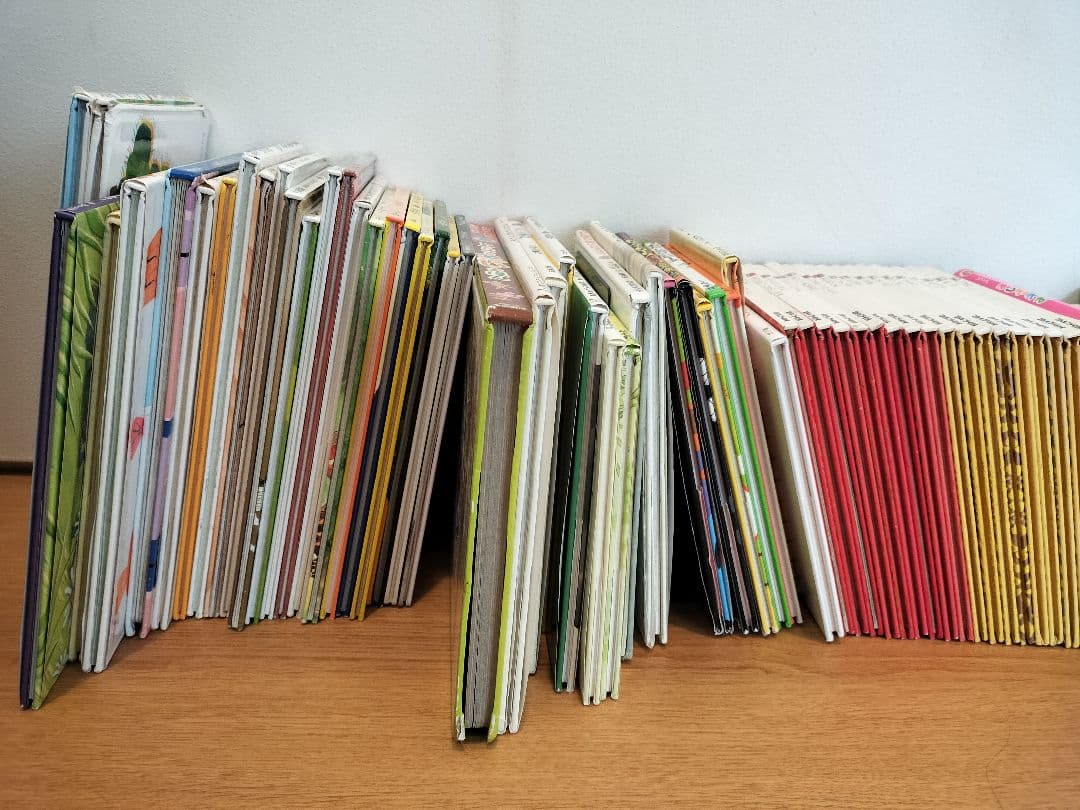 絵本　まとめ売り　80冊　2〜6歳　くもん推薦図書など　おまけ付き